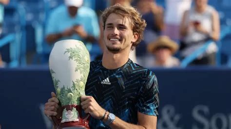 ATP Cincinnati 2021 Scores / Results .